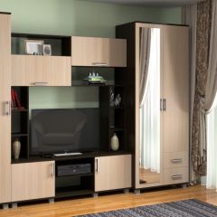 ЕВА  Модульная система в Нягани - nyagan.mebel24.online | фото 3
