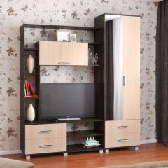 ЕВА  Модульная система в Нягани - nyagan.mebel24.online | фото 4