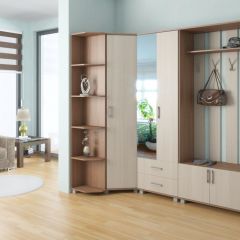 КАРИНА Модульная система в Нягани - nyagan.mebel24.online | фото 3