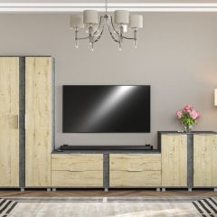 ПАНДОРА Модульная система в Нягани - nyagan.mebel24.online | фото