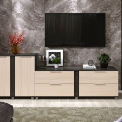 ПАНДОРА Модульная система в Нягани - nyagan.mebel24.online | фото 3