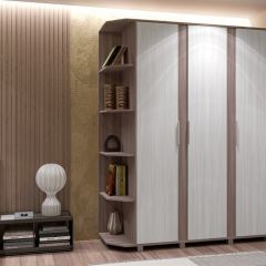ПАНДОРА Модульная система в Нягани - nyagan.mebel24.online | фото 5