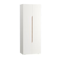 Муссон Шкаф двухстворчатый 13.198 в Нягани - nyagan.mebel24.online | фото