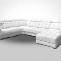 Мягкая мебель Арабелла (модульный) ткань до 300 в Нягани - nyagan.mebel24.online | фото