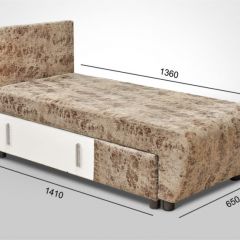 Мягкая мебель Европа (модульный) ткань до 400 в Нягани - nyagan.mebel24.online | фото 9