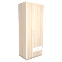 НИКА Н10 Шкаф для одежды в Нягани - nyagan.mebel24.online | фото