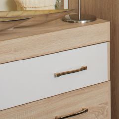 НИКА Н16 Комод в Нягани - nyagan.mebel24.online | фото 2