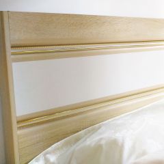 НИКА Н19а Кровать б/основания 900 в Нягани - nyagan.mebel24.online | фото 3