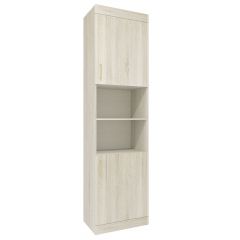 НИКА Н33 Шкаф МЦН в Нягани - nyagan.mebel24.online | фото
