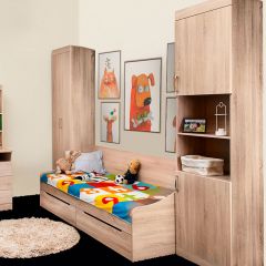 НИКА Н33 Шкаф МЦН в Нягани - nyagan.mebel24.online | фото 3