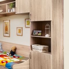 НИКА Н33 Шкаф МЦН в Нягани - nyagan.mebel24.online | фото 4