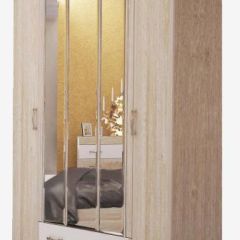 НИКА Н13 Шкаф для одежды в Нягани - nyagan.mebel24.online | фото