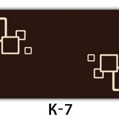 Обеденный раздвижной стол Бриз с фотопечатью K-6 в Нягани - nyagan.mebel24.online | фото 19