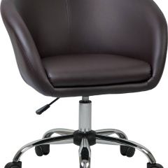 Офисное кресло LM-9500 Черное в Нягани - nyagan.mebel24.online | фото