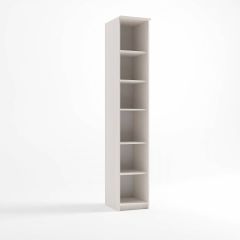 Пенал для белья Дуэт Люкс в Нягани - nyagan.mebel24.online | фото 6