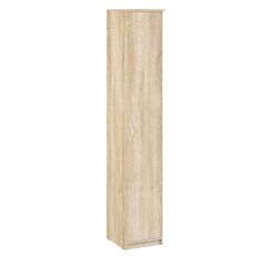 Пенал для белья Дуэт Люкс в Нягани - nyagan.mebel24.online | фото 4