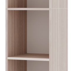 Пенал ПКС-8 Шимо темный/Шимо светлый в Нягани - nyagan.mebel24.online | фото 2