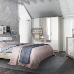 СОФИ СШП450.1 Пенал в Нягани - nyagan.mebel24.online | фото 4