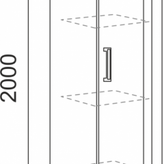 Подростковая Волкер (модульная) в Нягани - nyagan.mebel24.online | фото 14