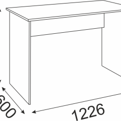 Подростковая Волкер (модульная) в Нягани - nyagan.mebel24.online | фото 25