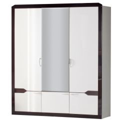 Подростковый гарнитур Ронда 1 в Нягани - nyagan.mebel24.online | фото 2