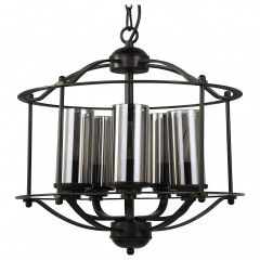 Подвесная люстра Favourite Kiara 2057-5P в Нягани - nyagan.mebel24.online | фото