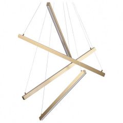 Подвесная люстра Odeon Light Cometa 3860/48L в Нягани - nyagan.mebel24.online | фото