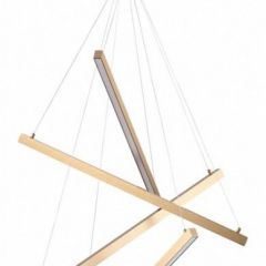 Подвесная люстра Odeon Light Cometa 3860/48L в Нягани - nyagan.mebel24.online | фото 3