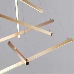 Подвесная люстра Odeon Light Cometa 3860/48L в Нягани - nyagan.mebel24.online | фото 7