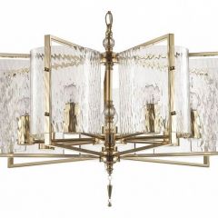 Подвесная люстра Odeon Light Elegante 4878/7 в Нягани - nyagan.mebel24.online | фото