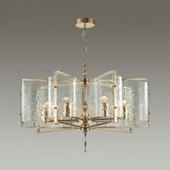 Подвесная люстра Odeon Light Elegante 4878/7 в Нягани - nyagan.mebel24.online | фото 2