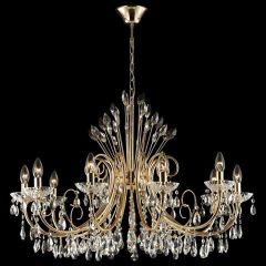 Подвесная люстра Odeon Light Versia 4977/10 в Нягани - nyagan.mebel24.online | фото 3