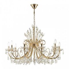Подвесная люстра Odeon Light Versia 4977/10 в Нягани - nyagan.mebel24.online | фото 4