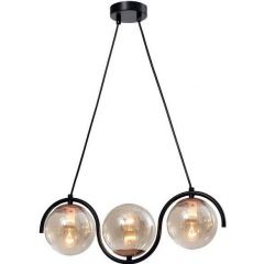 Подвесная люстра Rivoli Apollo Б0047330 в Нягани - nyagan.mebel24.online | фото