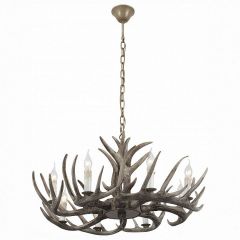 Подвесная люстра ST-Luce Corna SL154.703.08 в Нягани - nyagan.mebel24.online | фото 2