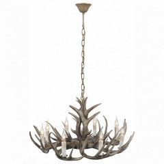 Подвесная люстра ST-Luce Corna SL154.703.08 в Нягани - nyagan.mebel24.online | фото 3