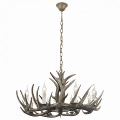 Подвесная люстра ST-Luce Corna SL154.703.08 в Нягани - nyagan.mebel24.online | фото 4