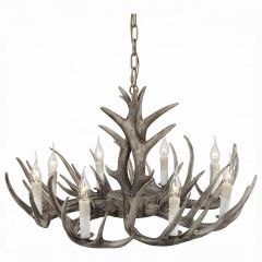 Подвесная люстра ST-Luce Corna SL154.703.08 в Нягани - nyagan.mebel24.online | фото 6
