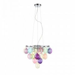 Подвесная люстра ST-Luce Sospiro SL432.153.05 в Нягани - nyagan.mebel24.online | фото 2
