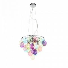 Подвесная люстра ST-Luce Sospiro SL432.153.05 в Нягани - nyagan.mebel24.online | фото 3