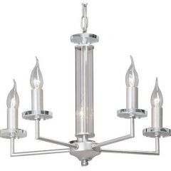 Подвесная люстра Vitaluce V4767 V4767-9/5 в Нягани - nyagan.mebel24.online | фото