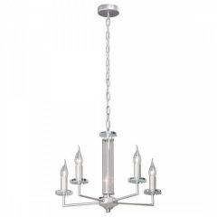 Подвесная люстра Vitaluce V4767 V4767-9/5 в Нягани - nyagan.mebel24.online | фото 2