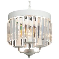 Подвесная люстра Vitaluce V5228 V5228-0/3 в Нягани - nyagan.mebel24.online | фото