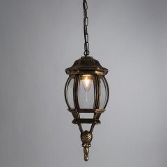Подвесной светильник Arte Lamp Atlanta A1045SO-1BN в Нягани - nyagan.mebel24.online | фото 3