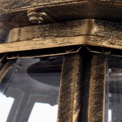 Подвесной светильник Arte Lamp Atlanta A1045SO-1BN в Нягани - nyagan.mebel24.online | фото 4