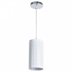 Подвесной светильник Arte Lamp Bronn A1770SP-1CC в Нягани - nyagan.mebel24.online | фото