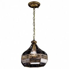Подвесной светильник Citilux Гера-2 CL444210 в Нягани - nyagan.mebel24.online | фото
