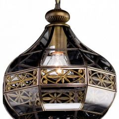 Подвесной светильник Citilux Гера-2 CL444210 в Нягани - nyagan.mebel24.online | фото 2