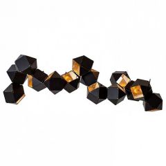 Подвесной светильник L-Arte Luce  L31208 в Нягани - nyagan.mebel24.online | фото