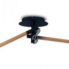 Подвесной светильник Mantra Nordica 4931 в Нягани - nyagan.mebel24.online | фото 7